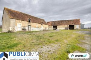 Picture of listing #321265714. Land for sale in Velles