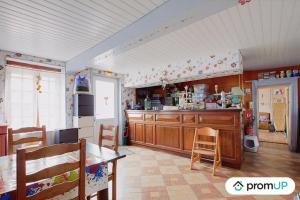 Picture of listing #321265743. House for sale in Vouziers