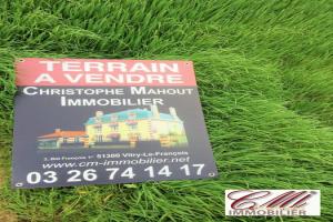 Picture of listing #321275756. Land for sale in Vitry-le-François