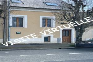 Picture of listing #321278717. House for sale in Sablé-sur-Sarthe