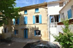 Photo de l'annonce nº 321284906. Bâtiment à vendre sur Mallemort