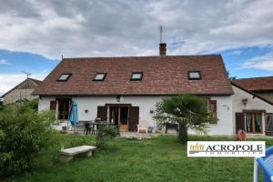 Picture of listing #321305788. House for sale in Cernoy-en-Berry