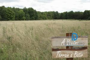 Picture of listing #321308195. Land for sale in Isbergues