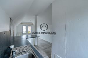 Picture of listing #321344949. Appartment for sale in Villecresnes