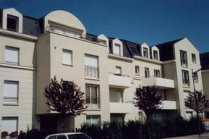 Picture of listing #321346764. Appartment for sale in Villers-Cotterêts