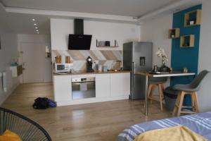 Picture of listing #321353724. Appartment for sale in Nancy