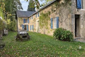 Picture of listing #321354348. House for sale in Villapourçon