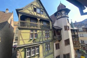Picture of listing #321382321. Appartment for sale in Colmar