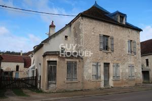 Picture of listing #321385092. House for sale in Lucy-sur-Cure