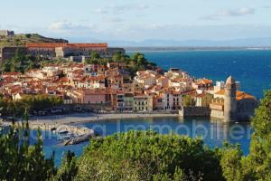 Picture of listing #321390396. Appartment for sale in Collioure