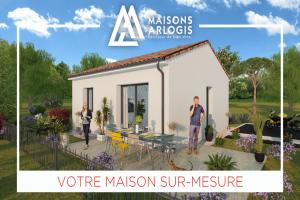 Picture of listing #321422285. House for sale in Saint-Marcel-lès-Sauzet
