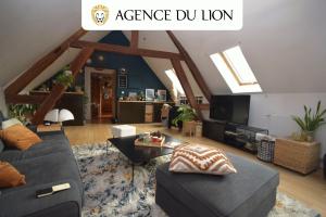Picture of listing #321424098. Appartment for sale in Dreux