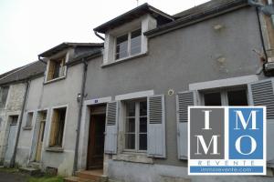 Photo de l'annonce nº 321435894. Maison à vendre sur Châteauneuf-sur-Cher