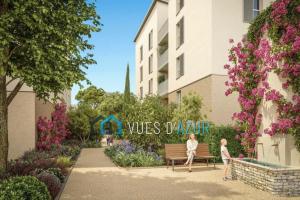 Picture of listing #321439809. Appartment for sale in Antibes