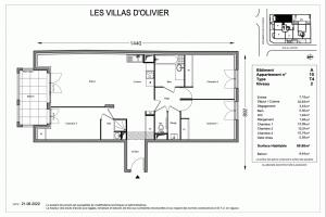 Picture of listing #321469363. Appartment for sale in Ormesson-sur-Marne