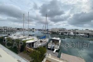 Picture of listing #321476649. Appartment for sale in Port Camargue