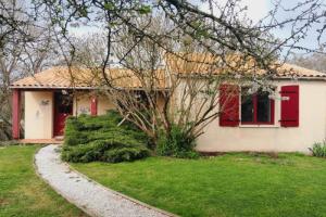 Picture of listing #321478303. House for sale in La Chaize-le-Vicomte