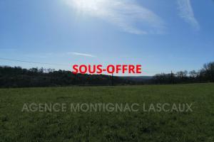 Picture of listing #321523763. Land for sale in La Bachellerie