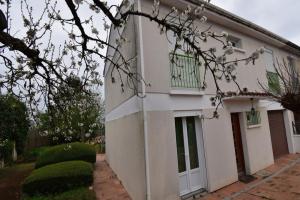 Picture of listing #321573187. House for sale in La Rochefoucauld