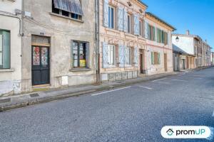 Photo de l'annonce nº 321584871. Maison à vendre sur Moissac