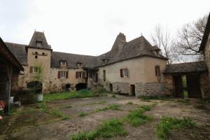 Picture of listing #321622696. House for sale in Villefranche-de-Rouergue