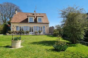 Picture of listing #321622893. House for sale in Mareil-en-France