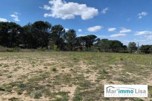 Picture of listing #321623957. Land for sale in Alleins
