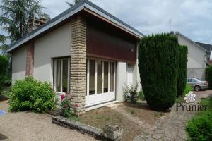 Picture of listing #321631812. House for sale in Autun