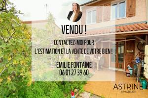 Photo de l'annonce nº 321635502. Appartement à vendre sur Vénissieux