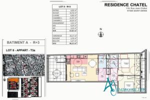 Picture of listing #321656266. Appartment for sale in Saint-Denis