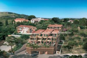 Picture of listing #321675619. Appartment for sale in Collioure