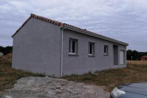 Picture of listing #321696075. House for sale in Bourg-Saint-Bernard