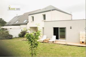 Picture of listing #321705323. Appartment for sale in Bruz