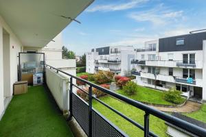 Picture of listing #321721475. Appartment for sale in Carrières-sous-Poissy