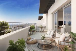 Picture of listing #321724305. Appartment for sale in Marseille