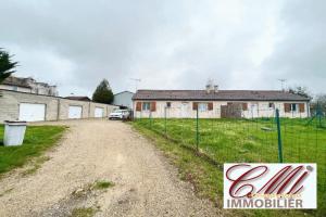 Picture of listing #321730549. Building for sale in Vitry-le-François