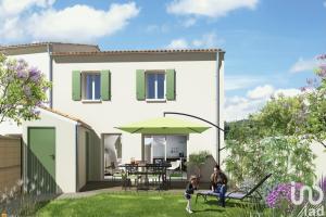 Picture of listing #321736261. House for sale in Dompierre-sur-Mer