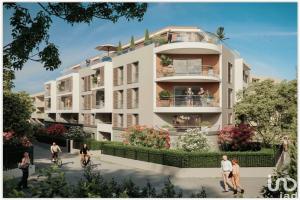 Picture of listing #321736366. Appartment for sale in Antibes