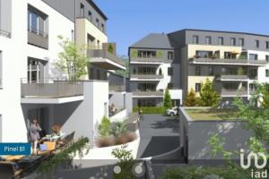 Picture of listing #321743347. Appartment for sale in Limoges