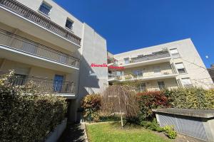 Picture of listing #321744256. Appartment for sale in Aulnay-sous-Bois