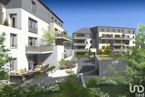 Picture of listing #321744743. Appartment for sale in Limoges