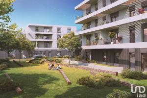 Picture of listing #321761660. Appartment for sale in Saint-Herblain