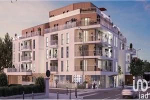 Picture of listing #321762431. Appartment for sale in Vannes