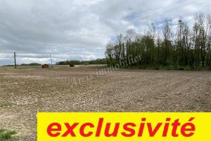 Picture of listing #321762523. Land for sale in Allibaudières