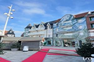 Picture of listing #321768911. Appartment for sale in Le Touquet-Paris-Plage