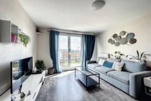 Picture of listing #321772520. Appartment for sale in Meaux