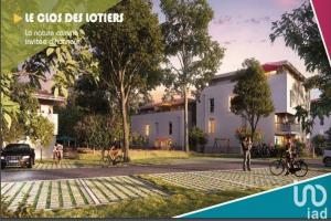Picture of listing #321790250. Appartment for sale in Le Taillan-Médoc