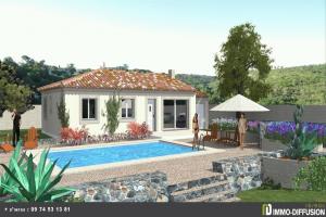 Picture of listing #321804599. House for sale in Uzès