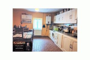 Picture of listing #321812426. House for sale in Sainte-Agathe-la-Bouteresse