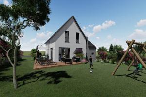 Picture of listing #321829236. House for sale in Herrlisheim